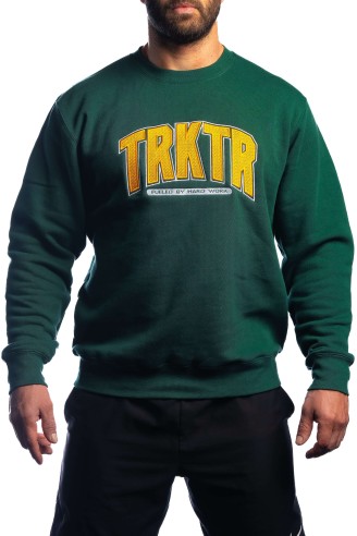 Sudadera The Traktor League Hombre