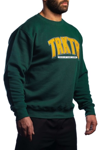 Sudadera The Traktor League Hombre