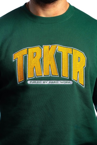 Sudadera The Traktor League Hombre