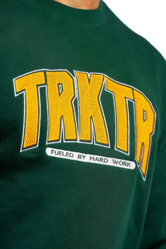 Sudadera The Traktor League Hombre