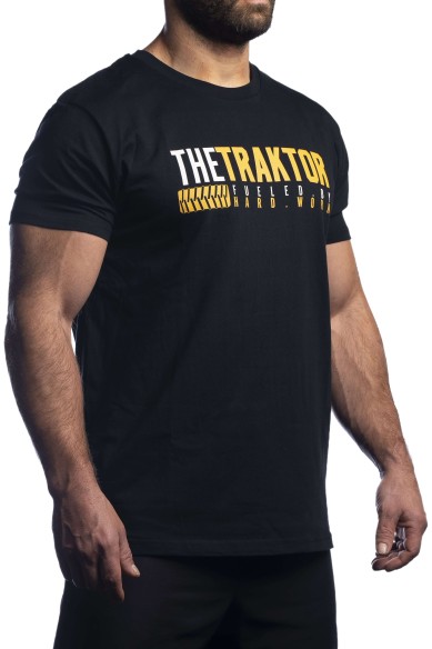 Camiseta The Traktor Original Hombre